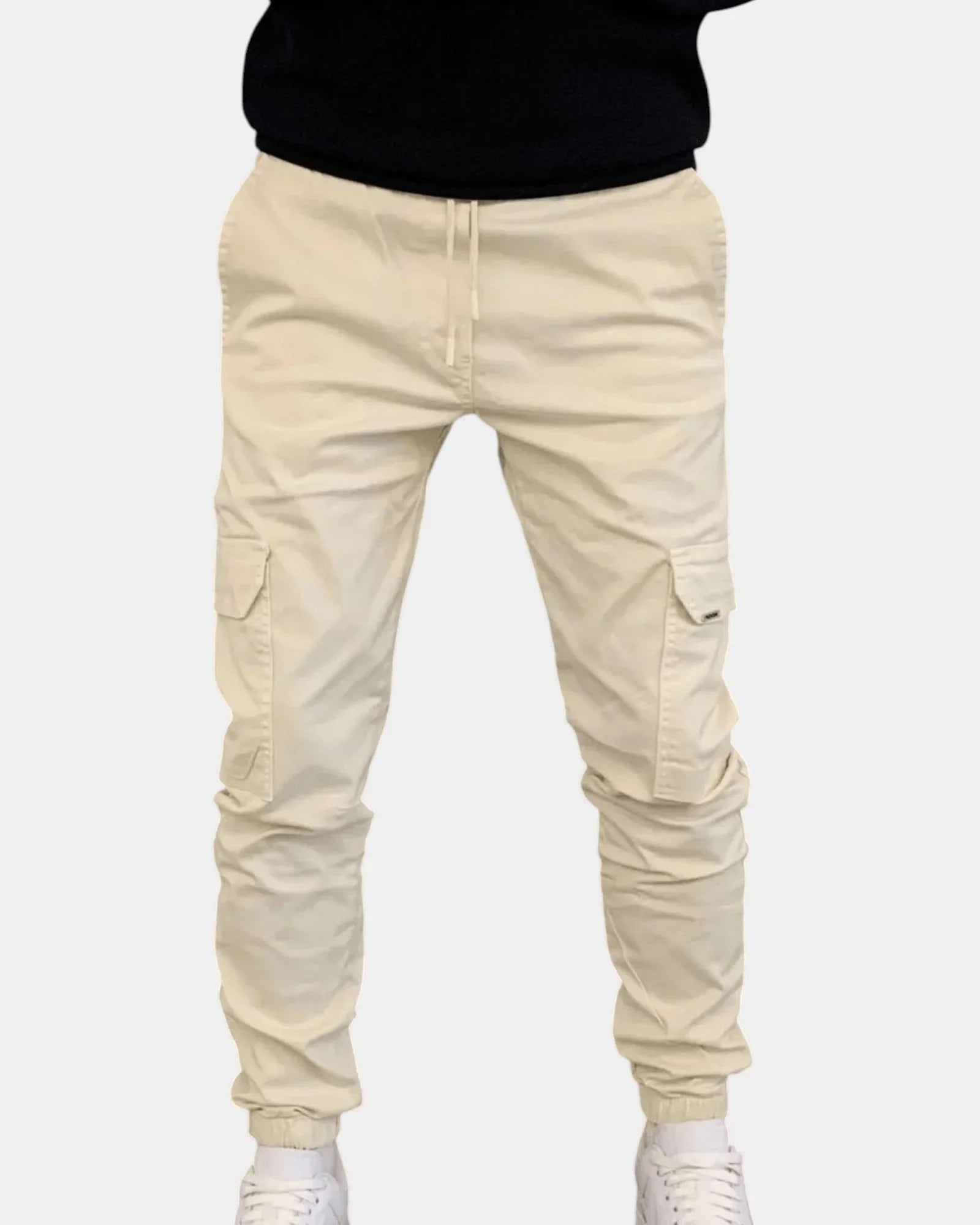Valentin | Cargo Jogger Trousers