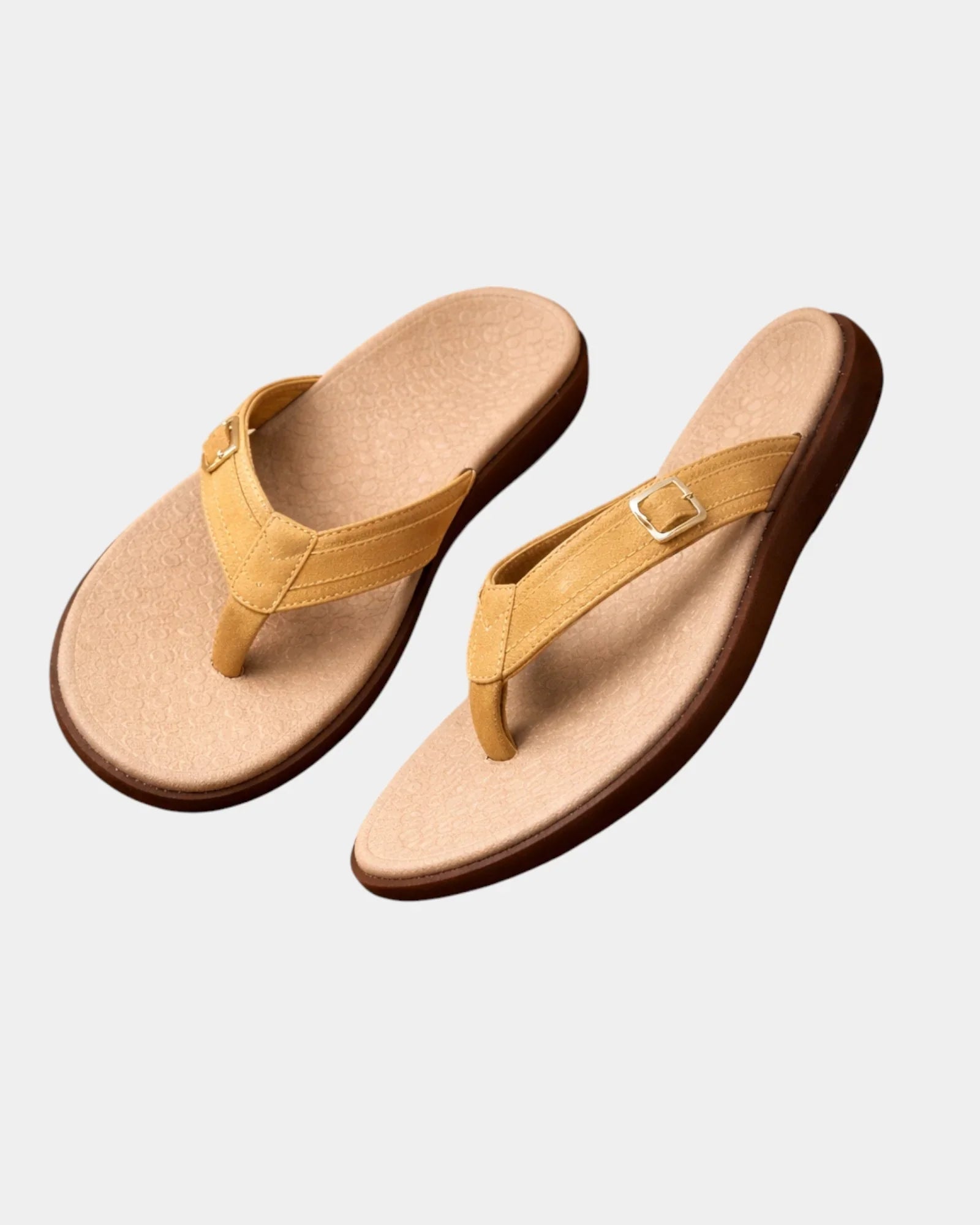 Zita | Orthopaedic Sandals with Arch Support