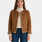 Valysse | Veste puffer matelassée