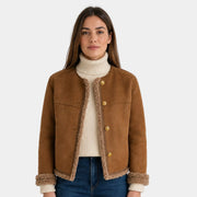 Marron