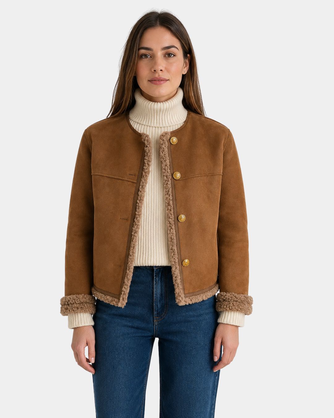 Valysse | Veste puffer matelassée