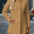 Sofia | Everyday Elegant Jacket