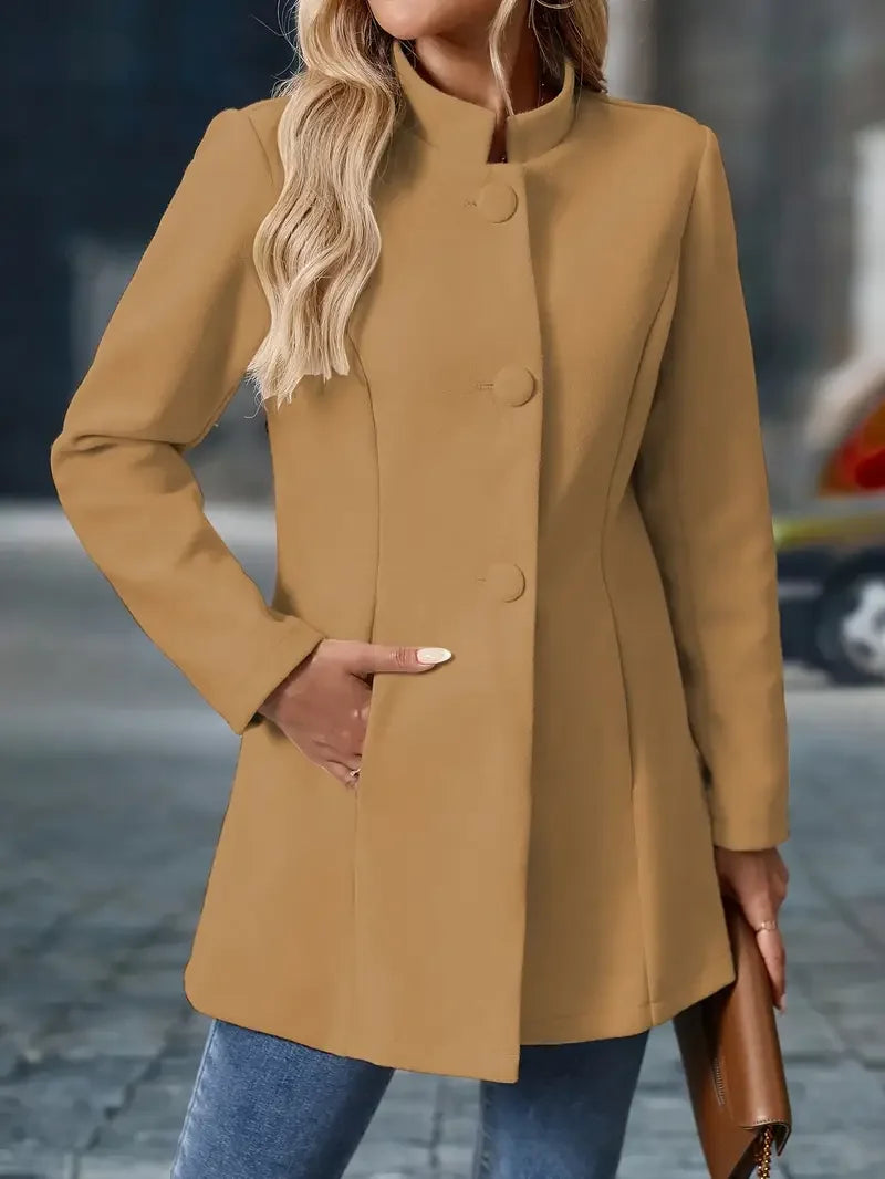 Sofia | Everyday Elegant Jacket