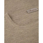 Anne | Merino Wool Cardigan