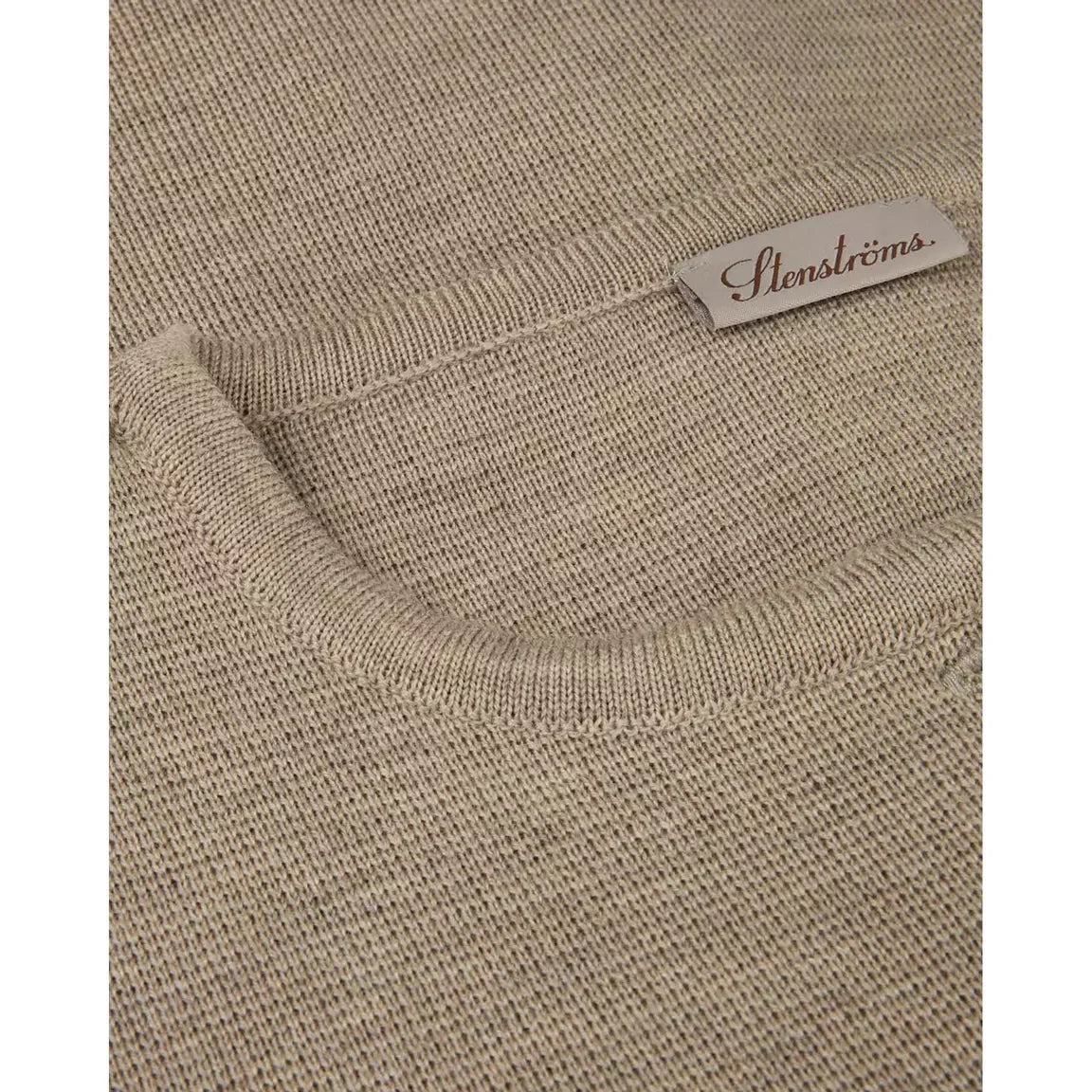 Anne | Merino Wool Cardigan