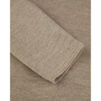 Anne | Merino Wool Cardigan
