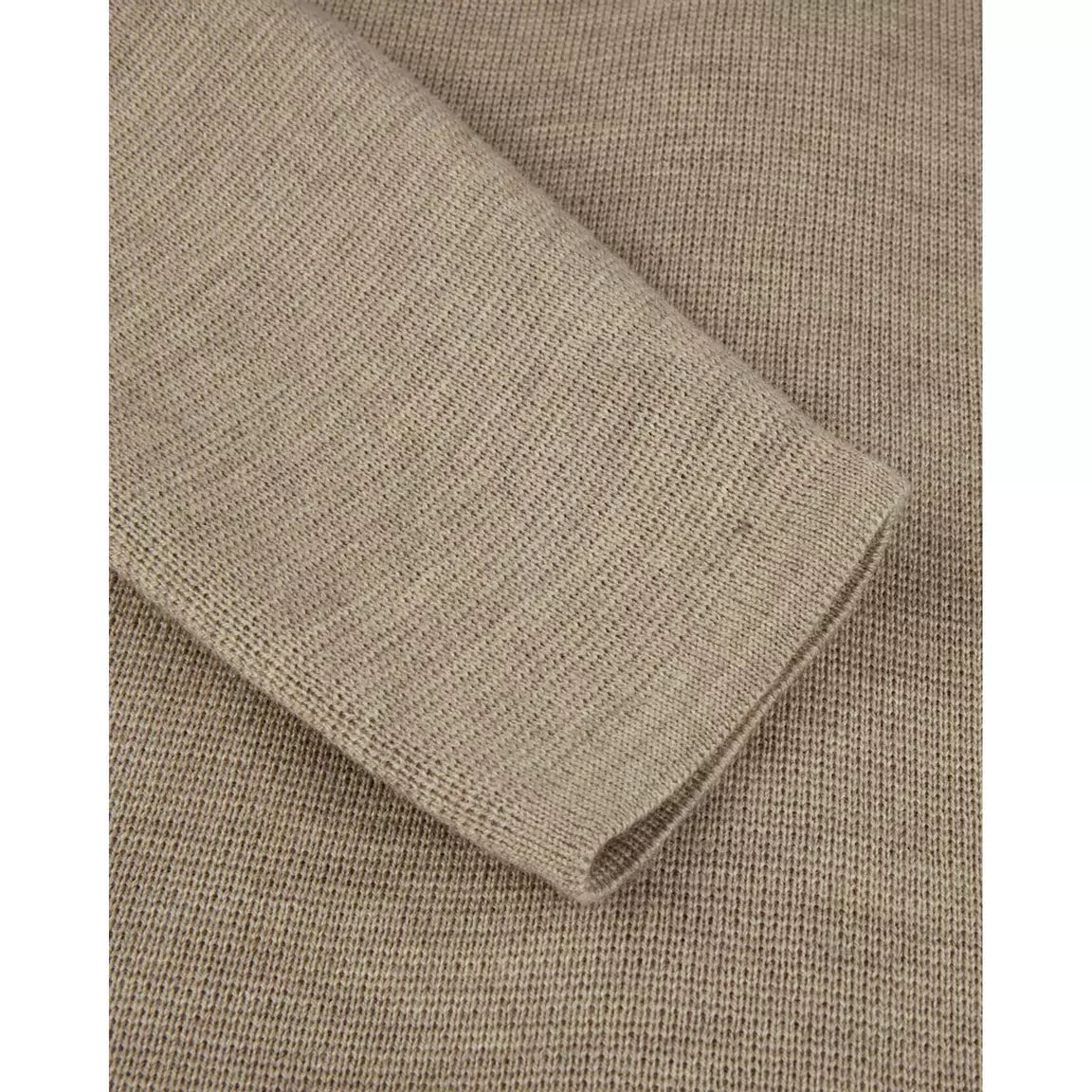 Anne | Merino Wool Cardigan