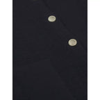Anne | Merino Wool Cardigan
