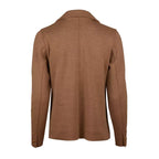 Celine | Merino Wool Knit Cardigan