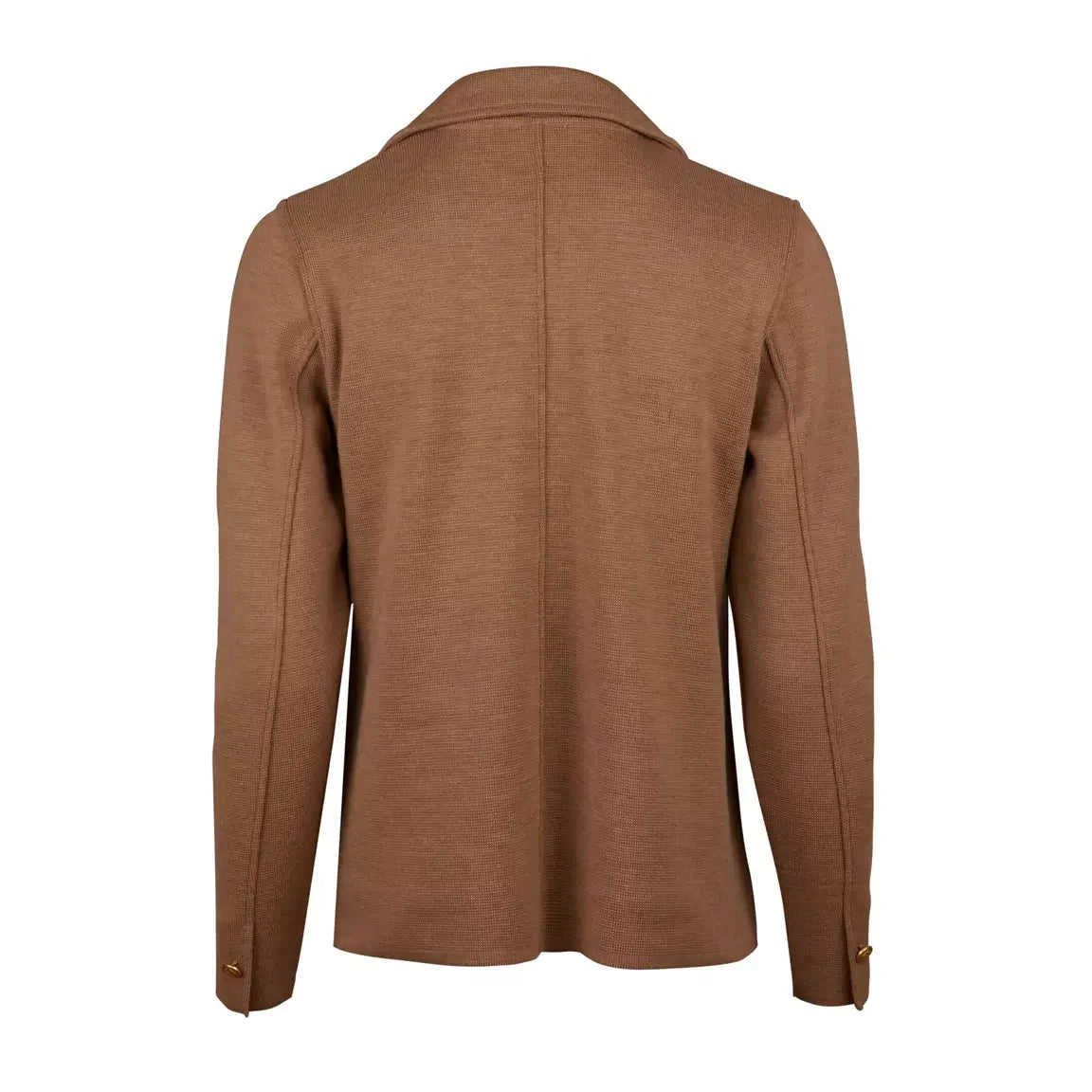 Celine | Merino Wool Knit Cardigan
