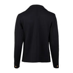 Celine | Merino Wool Knit Cardigan