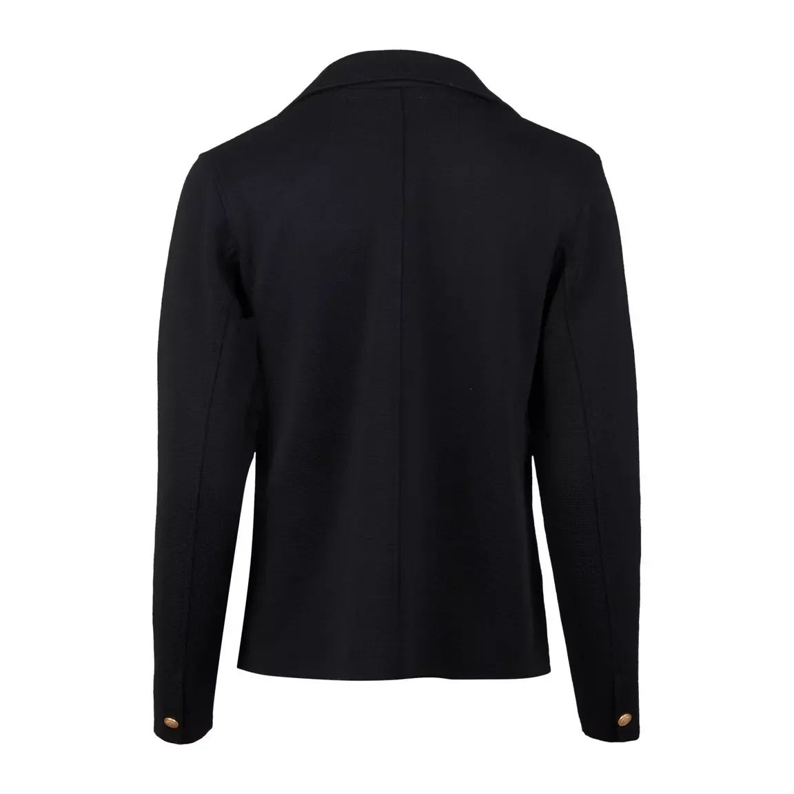 Celine | Merino Wool Knit Cardigan