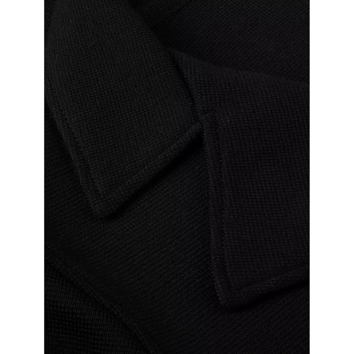 Celine | Merino Wool Knit Cardigan