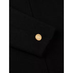 Celine | Merino Wool Knit Cardigan