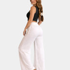 Audrey | Elegant Wide-Leg Trousers