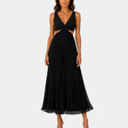 Perronnelle | Elegant Maxi Dress