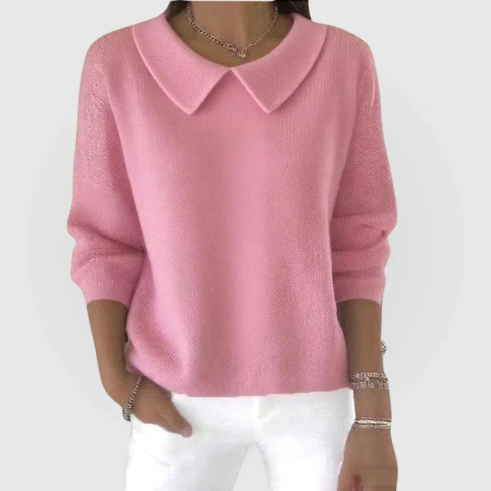 Eva | Classic Jumper