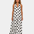 Maheline | Sleeveless Casual Dress