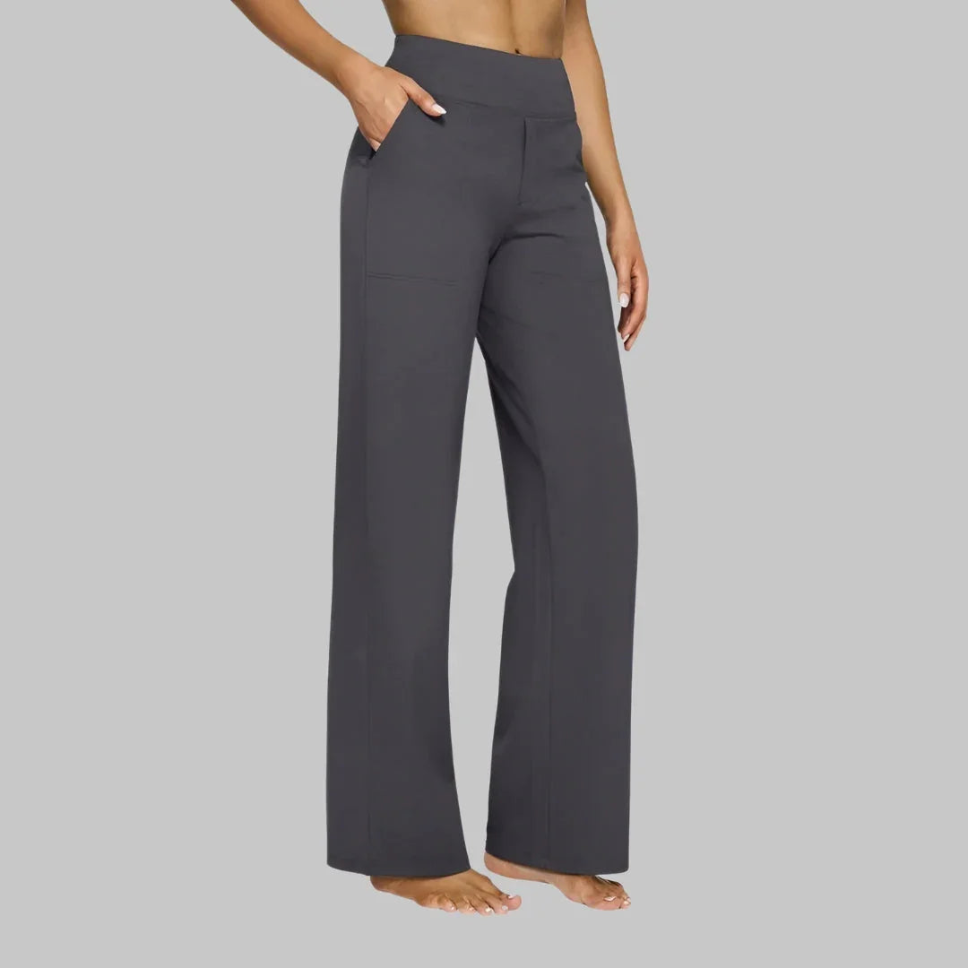 Klara | Comfortable and Stylish Trousers