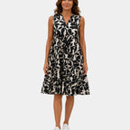 Elissande | Sleeveless Dress