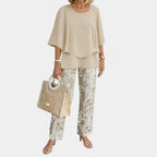 Hortense | Two-Piece Set