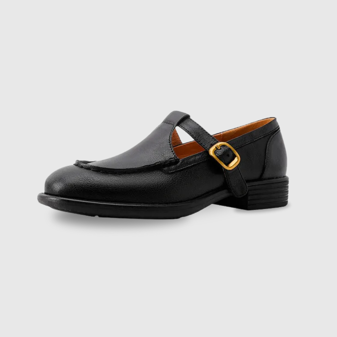 Kate | Women's Retro Mary Jane Shoes