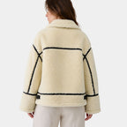 Clarysse | Veste élégant