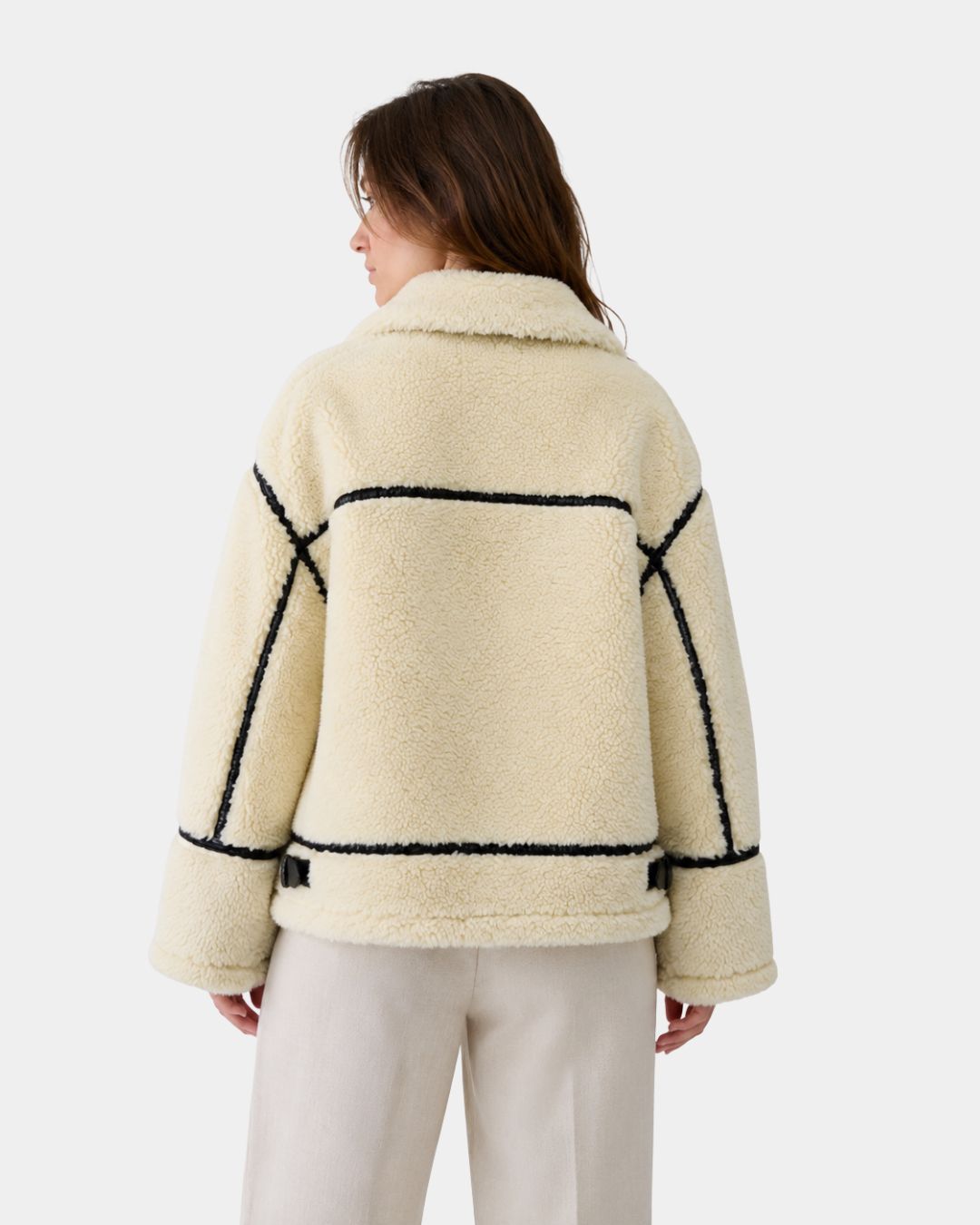 Clarysse | Veste élégant