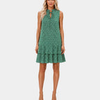 Janie | Strappy Dress