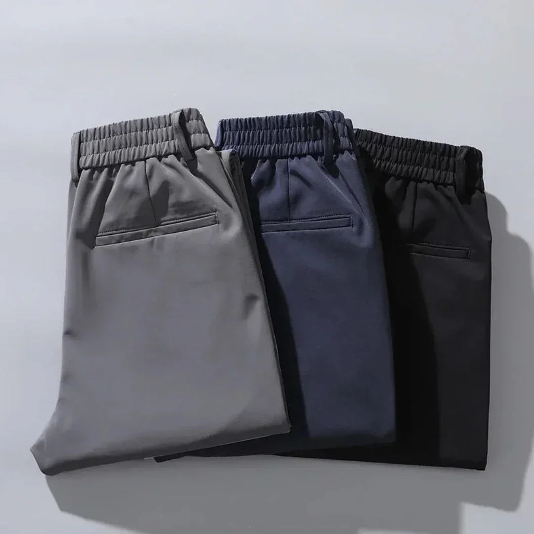 Arthur | Comfortable and Stylish Trousers