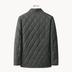 Verano | Elegant Quilted Coat