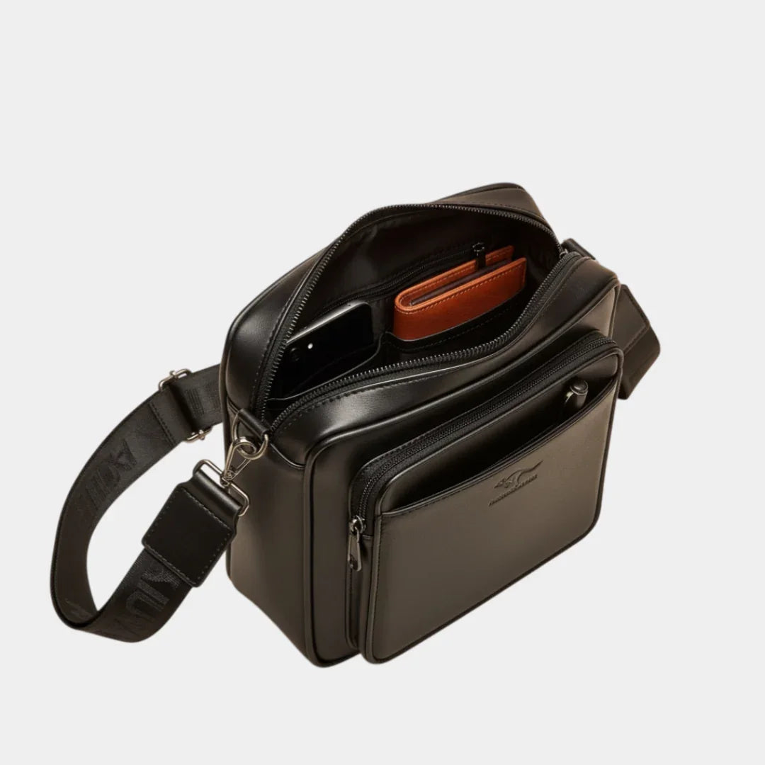 Raphael | Crossbody Bag