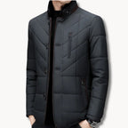 Noah | Elegant Winter Jacket