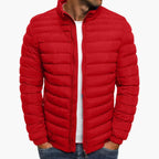 Gabriel | Chic and Comfortable Puffer Jacket