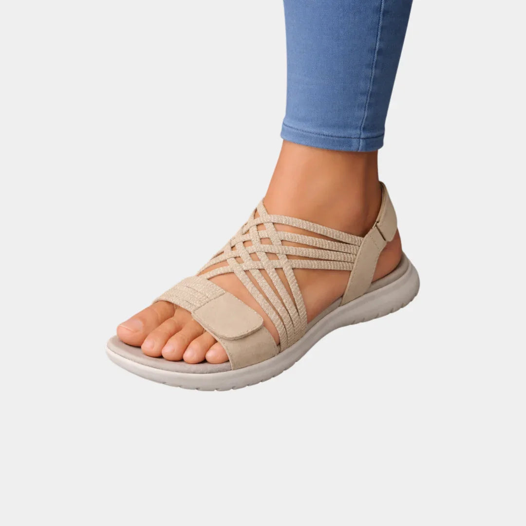 Isabeau | Lightweight Orthopaedic Sandals