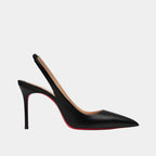 Pink | Orthopaedic Heels