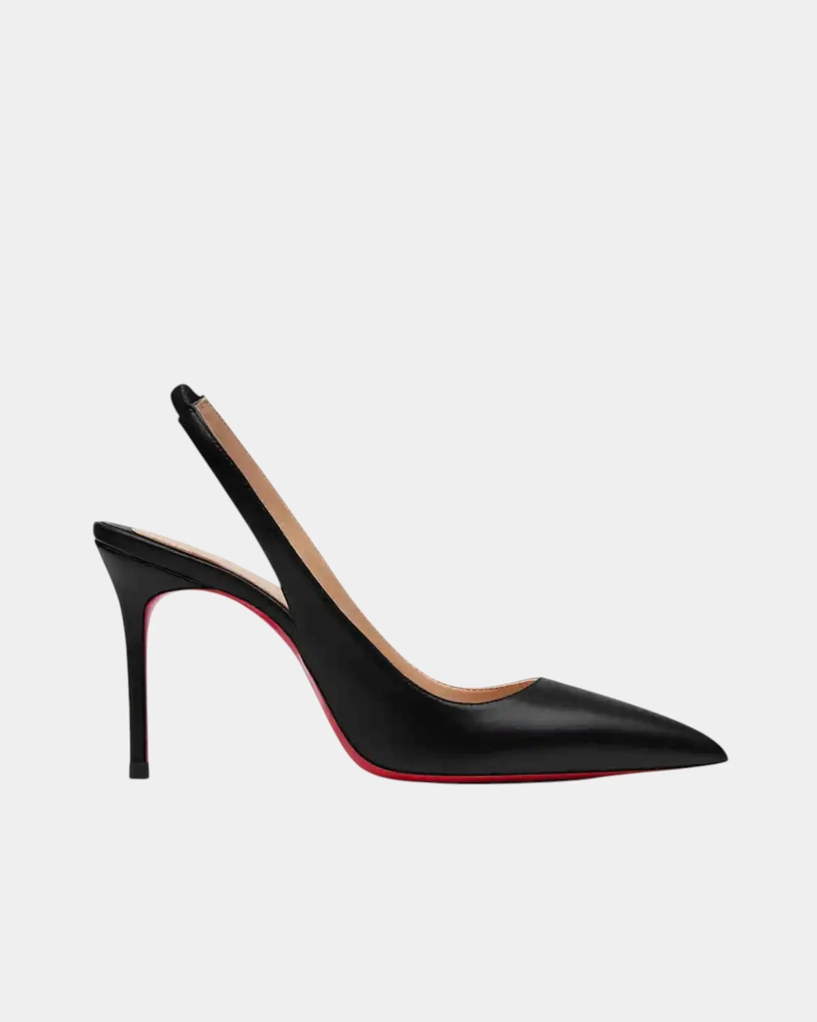Pink | Orthopaedic Heels
