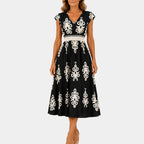 Guibourge | Baroque-inspired dress