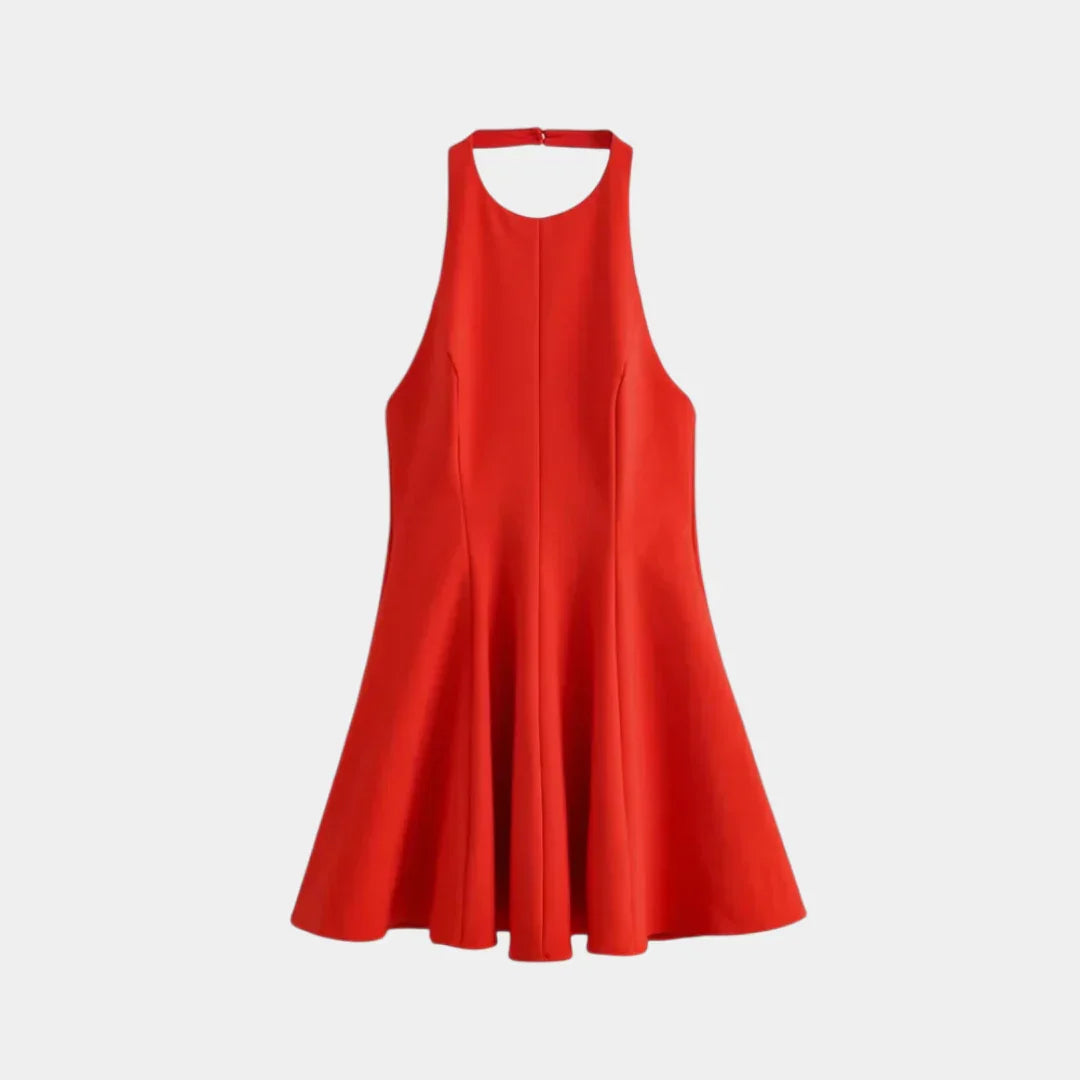 Pauline | Freshness and charm in summer tones
