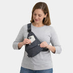 Roman | Anti-theft protection
