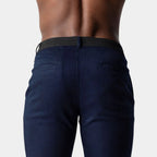 Gabriel | Comfortable Chino Trousers