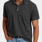 Henri | Classic Polo Shirt