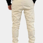 Valentin | Cargo Jogger Trousers