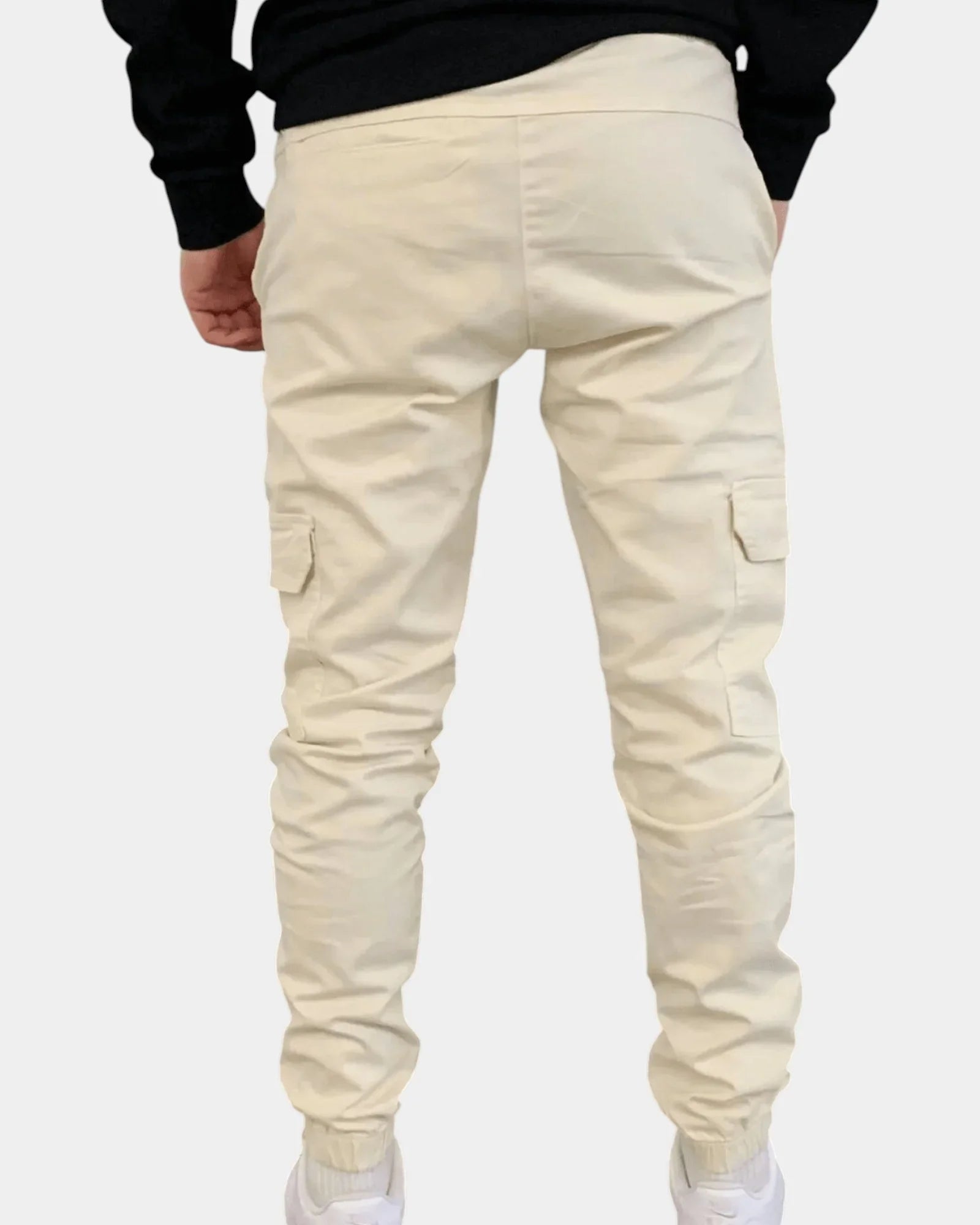 Valentin | Cargo Jogger Trousers