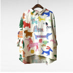 Amélie | Elegant Summer Blouse
