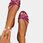 Isara | Elegant sandals for summer