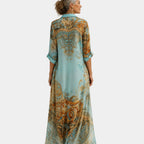 Jordy | Elegant and Flowing Summer Dress