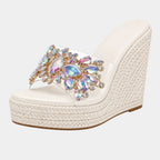 Lioba | Elegant Heeled Sandals