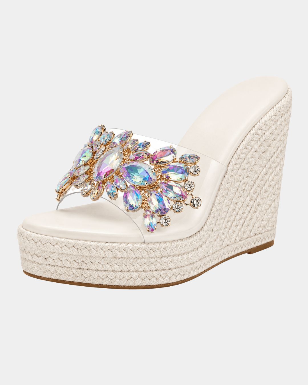 Lioba | Elegant Heeled Sandals