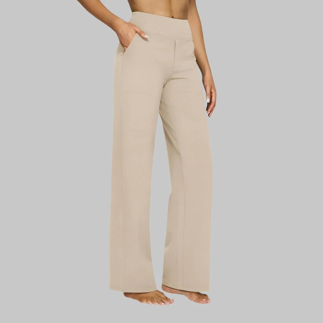 Klara | Comfortable and Stylish Trousers